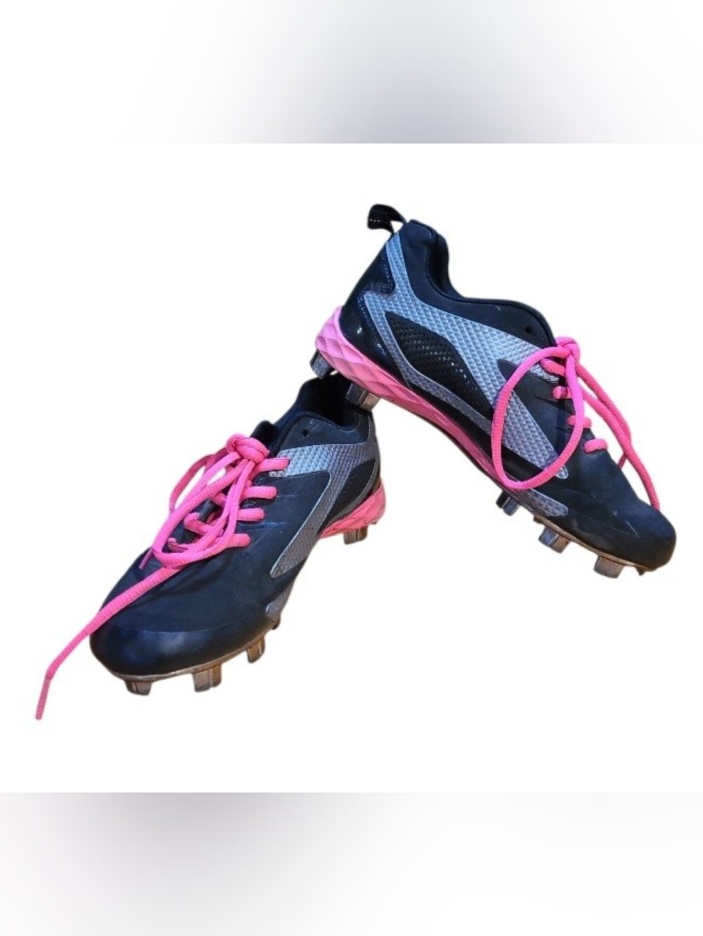 Rawlings CAPTURE SOFTBALL CLEATS/Youth 5